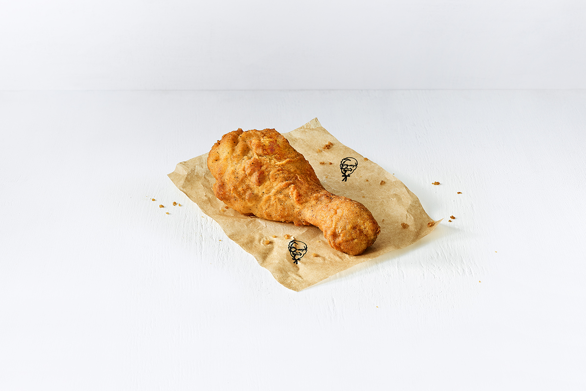 Kfc 1 pc deals chicken