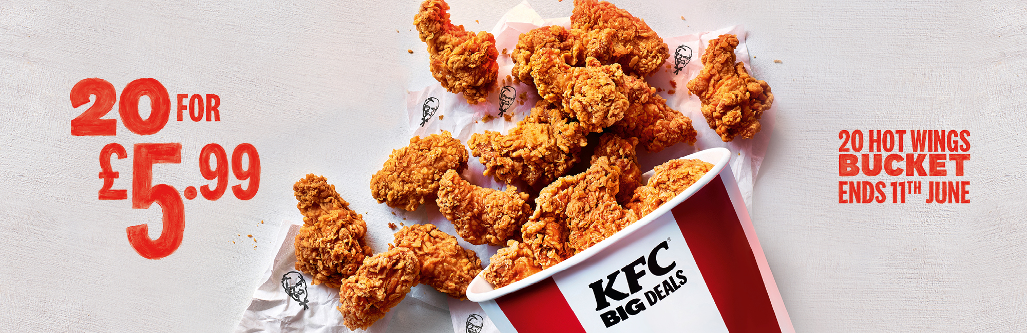 Kfc deals deals near me