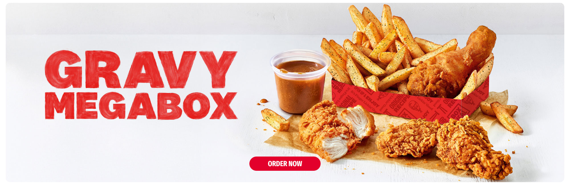 KFC Find a Restaurant & Order Online for Takeaway or Delivery