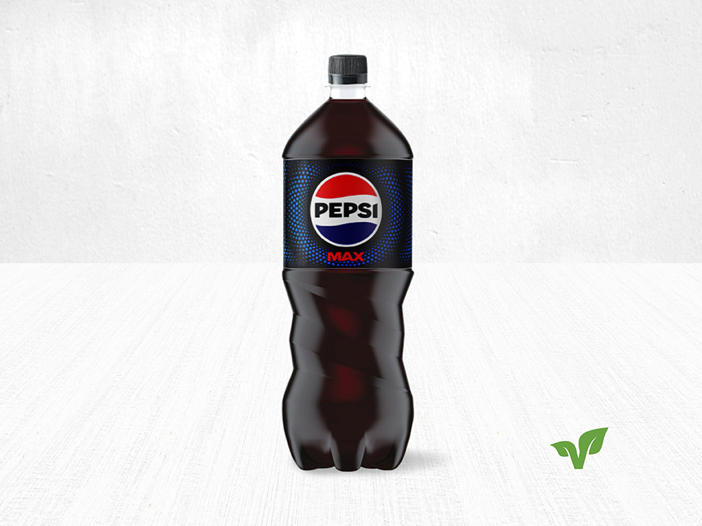 1.5L PEPSI MAX BOTTLE