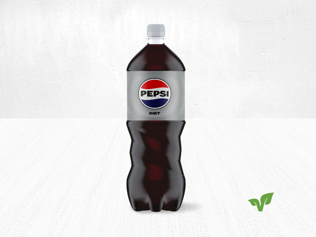 DIET PEPSI