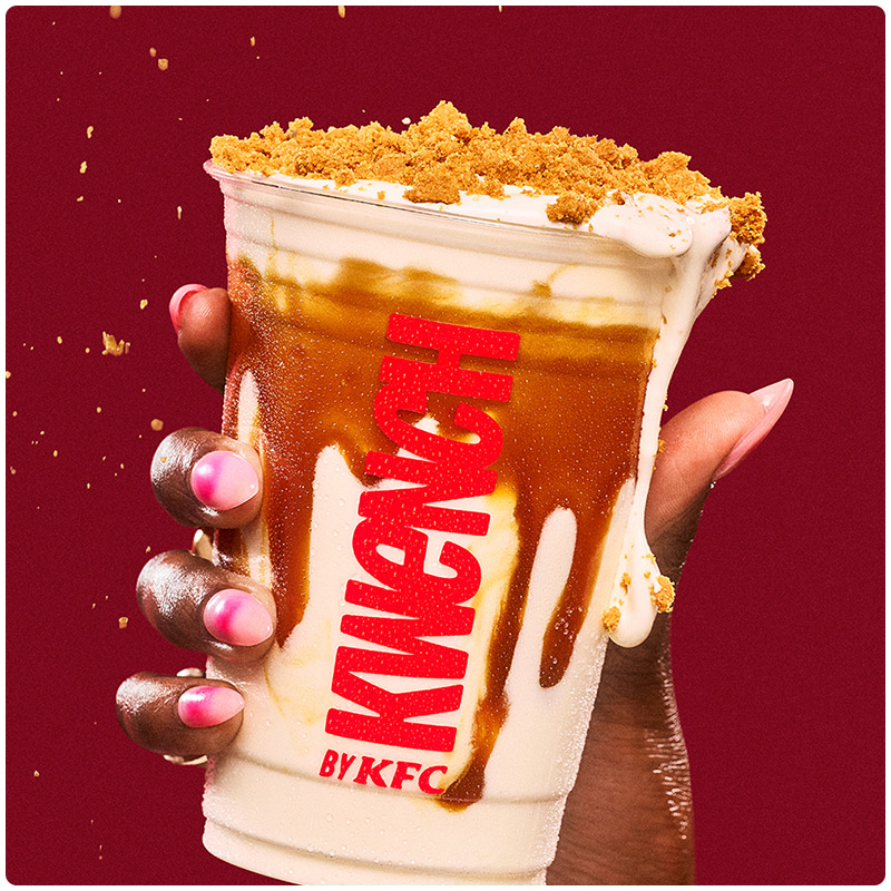 Karamel Krunch