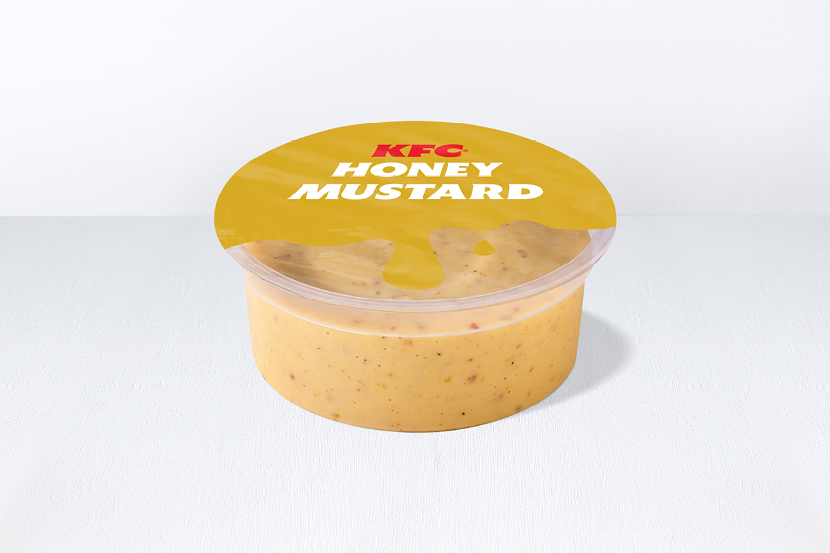 Honey Mustard Dip
