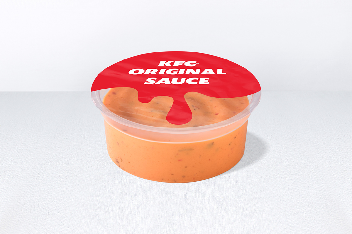 Original Sauce