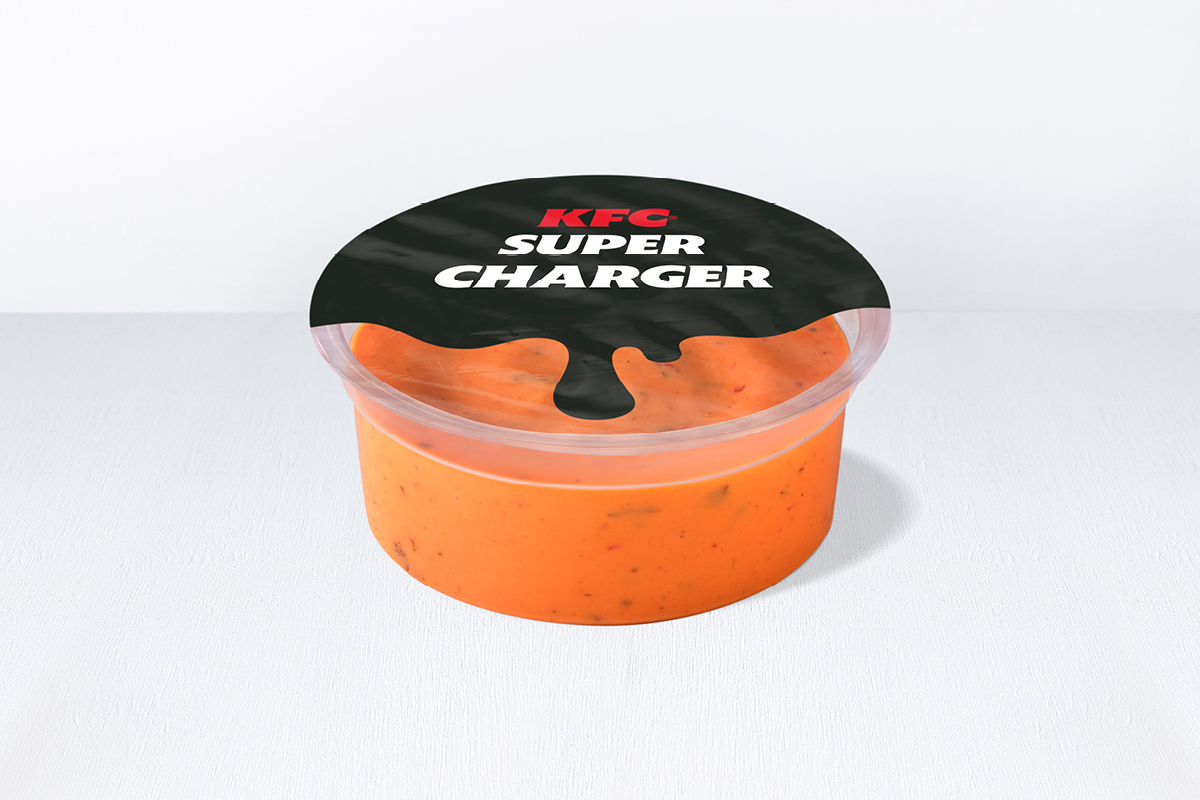 Supercharger Dip