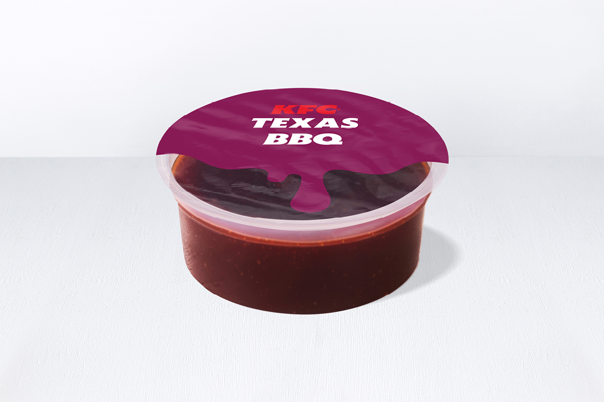Texas BBQ Dip