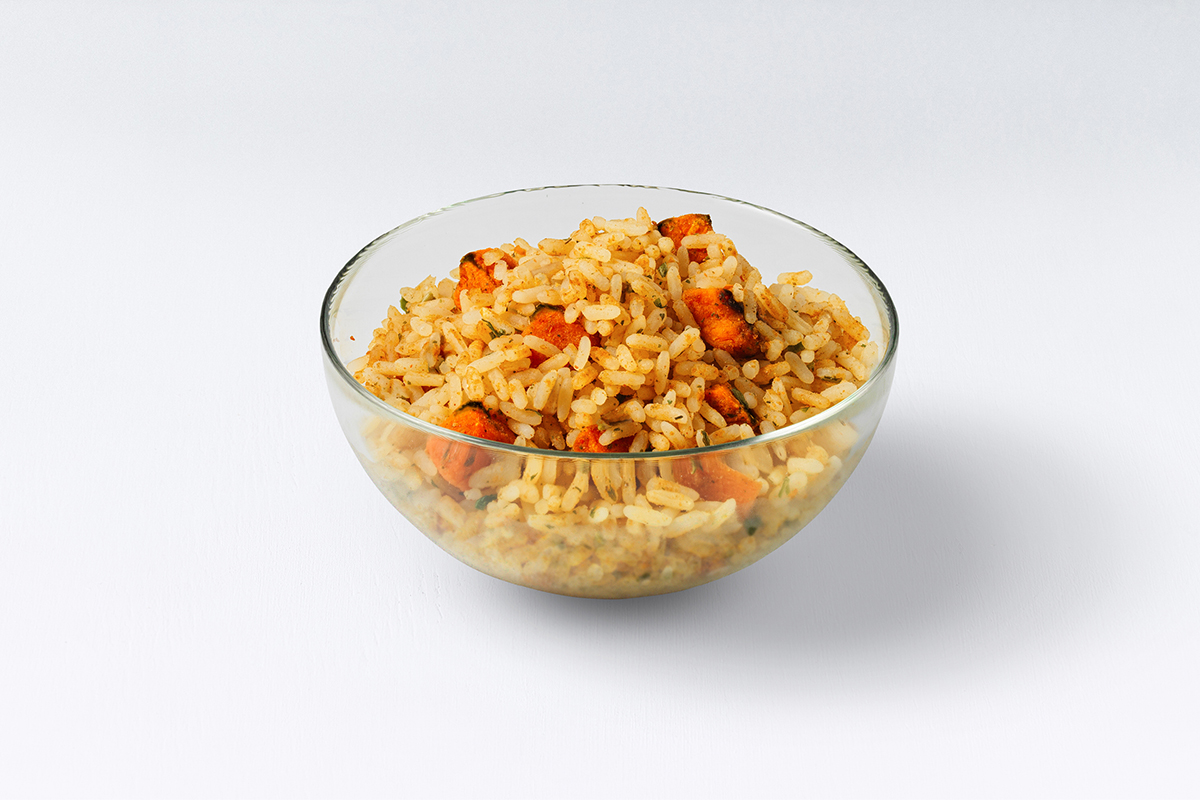 Cajun Rice