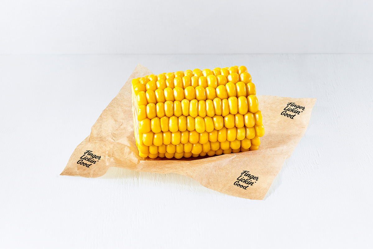 Corn Cob