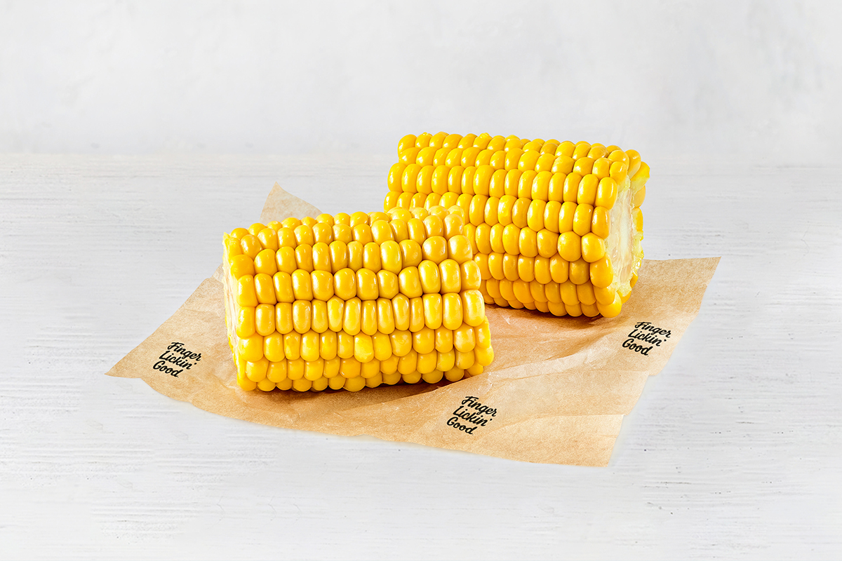 Corn Cob: 2PC