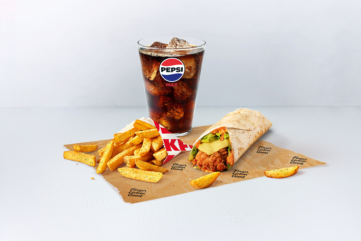 KFC | Our Menu | Cult Classic Savers