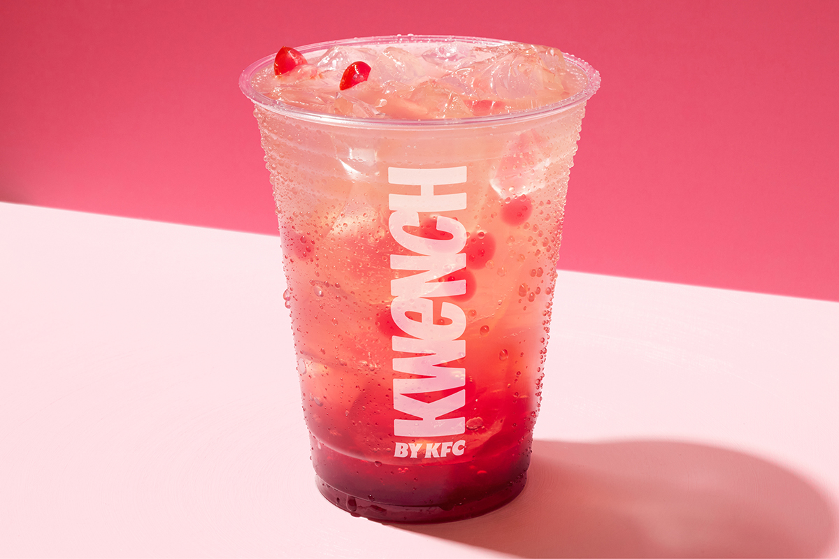 Cherry Boba Refresher