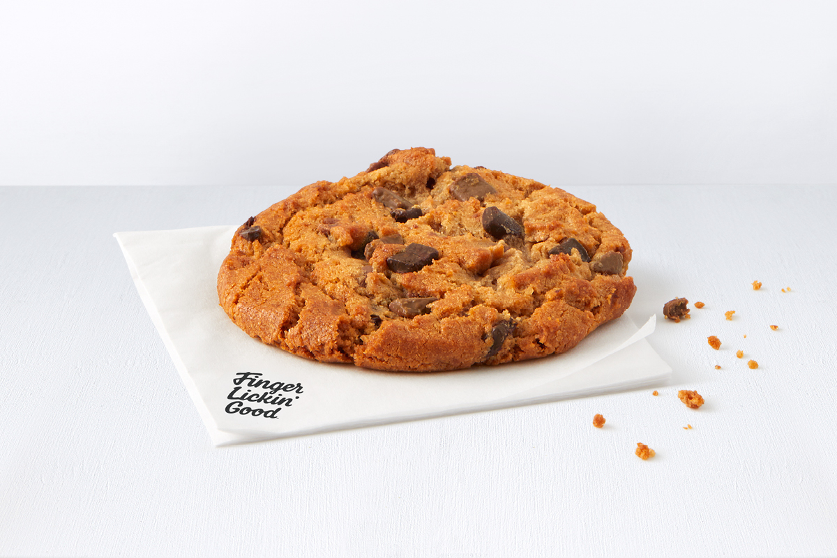 Chocolate Chip Cookie