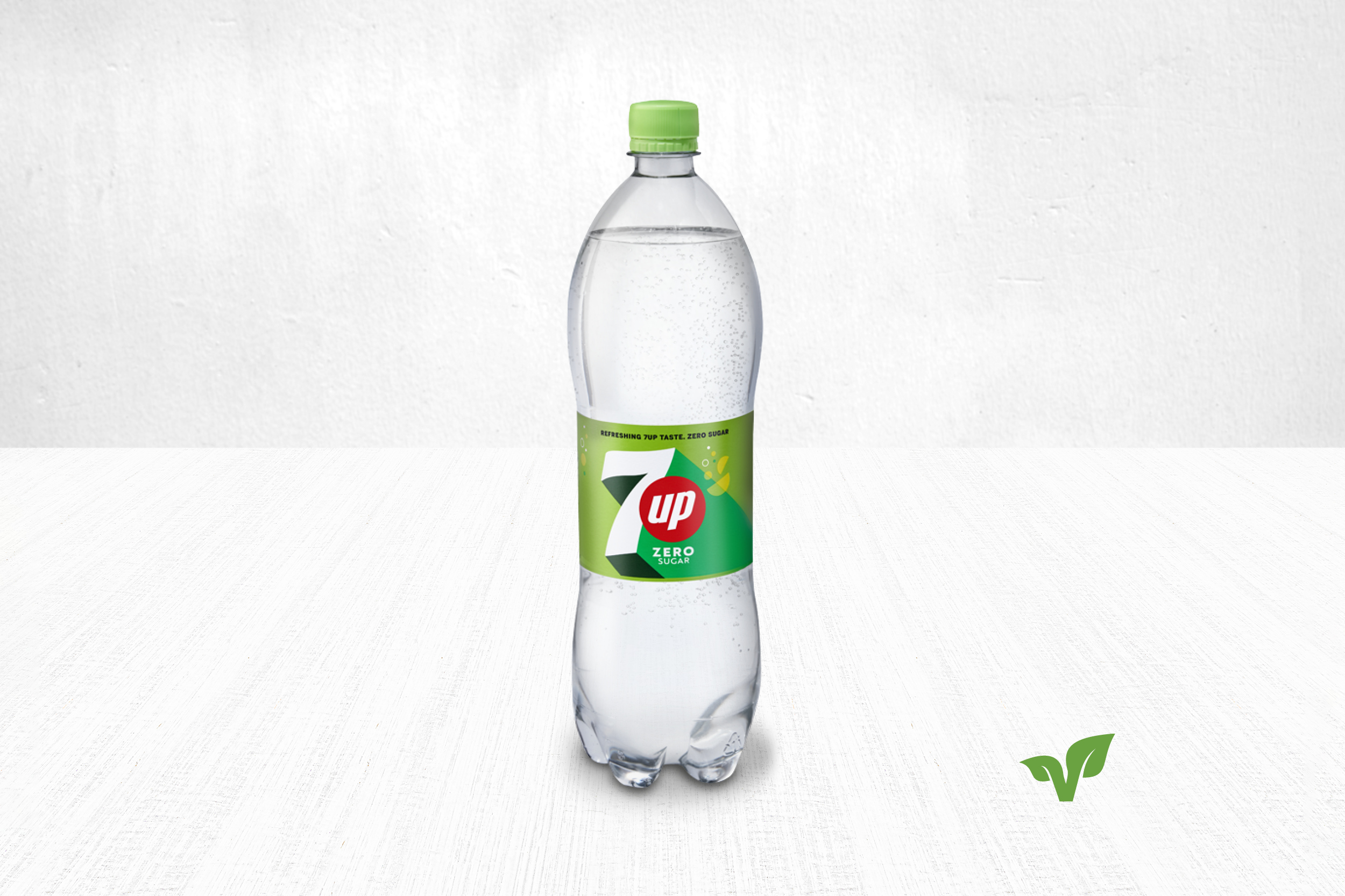 7UP Zero Sugar