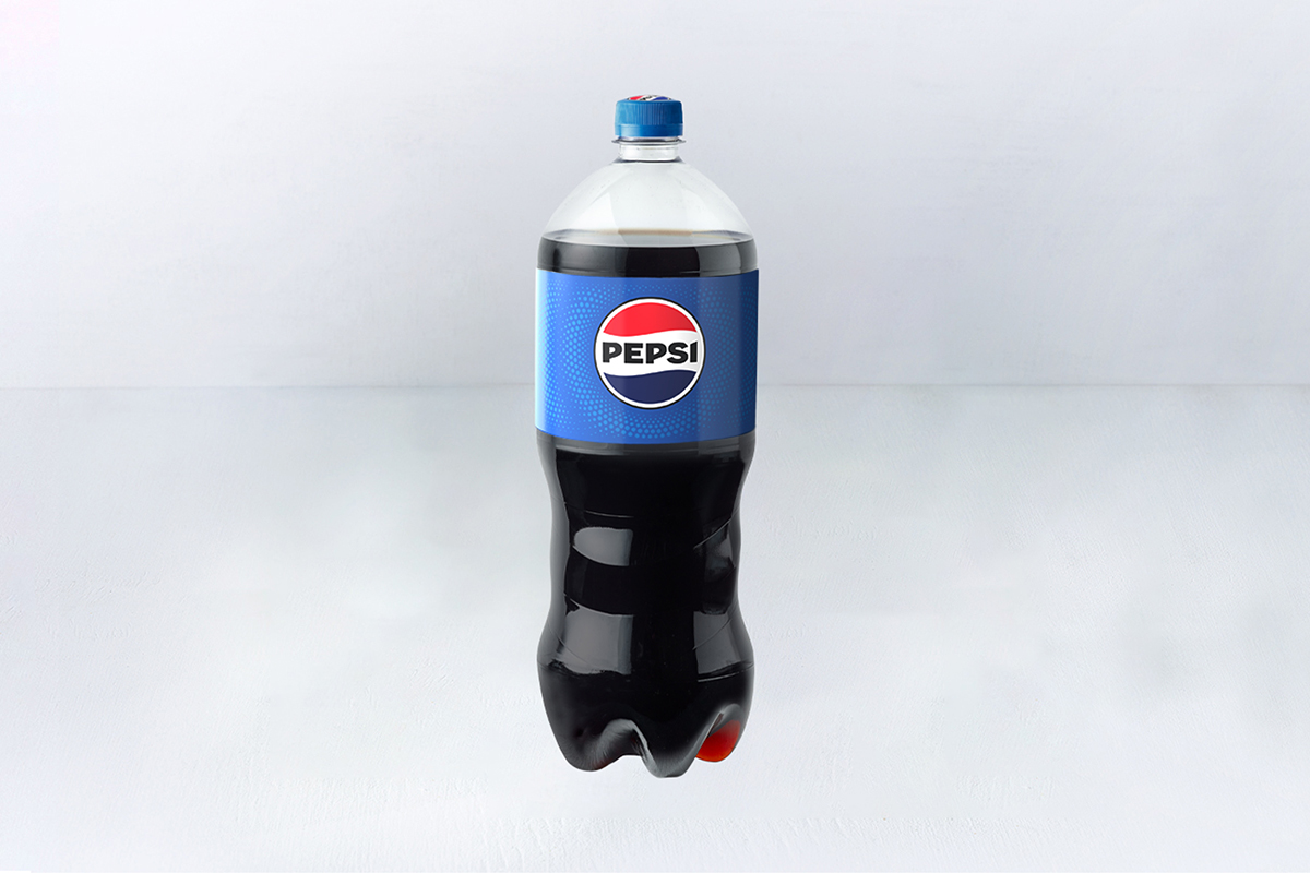 Pepsi Bottle