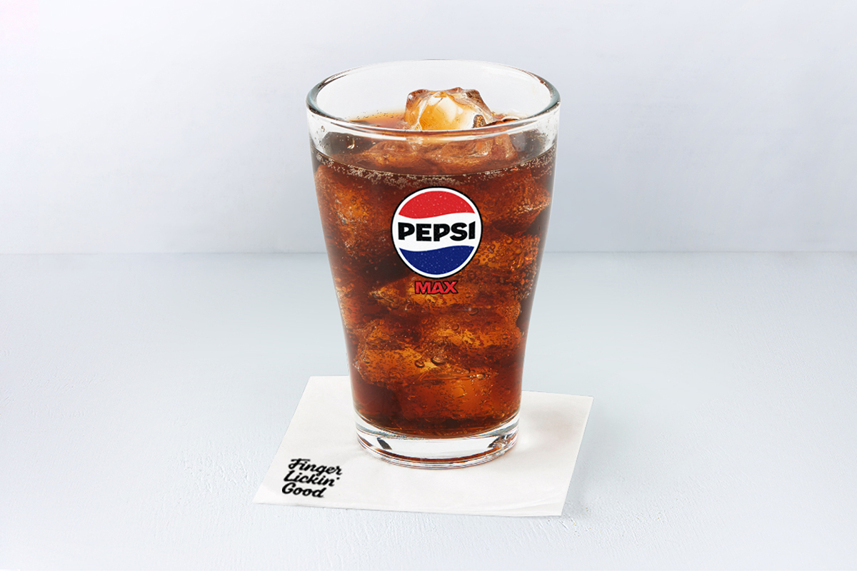 Pepsi Max