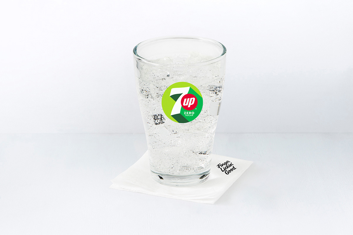 7UP Free