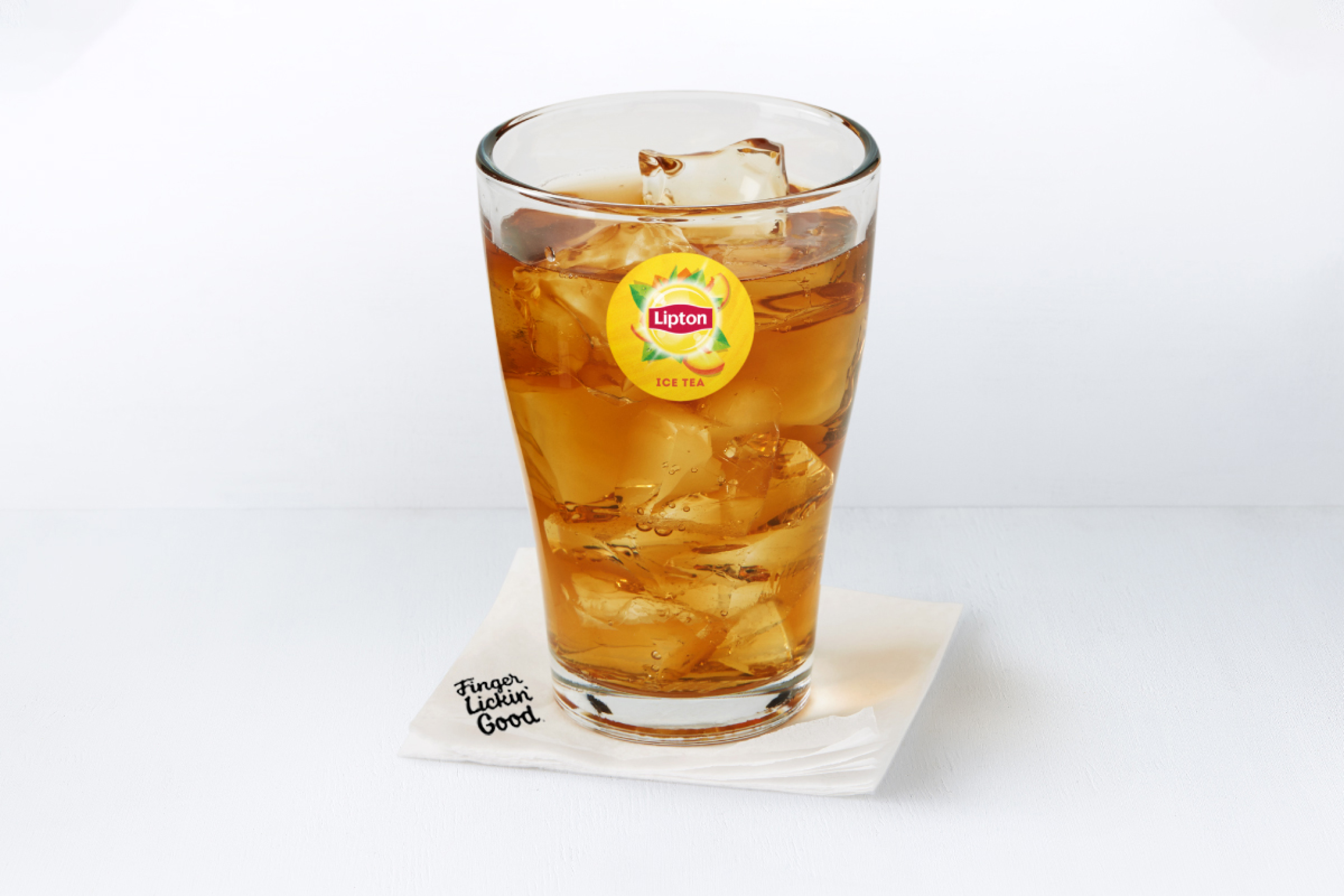 Lipton Peach Ice Tea