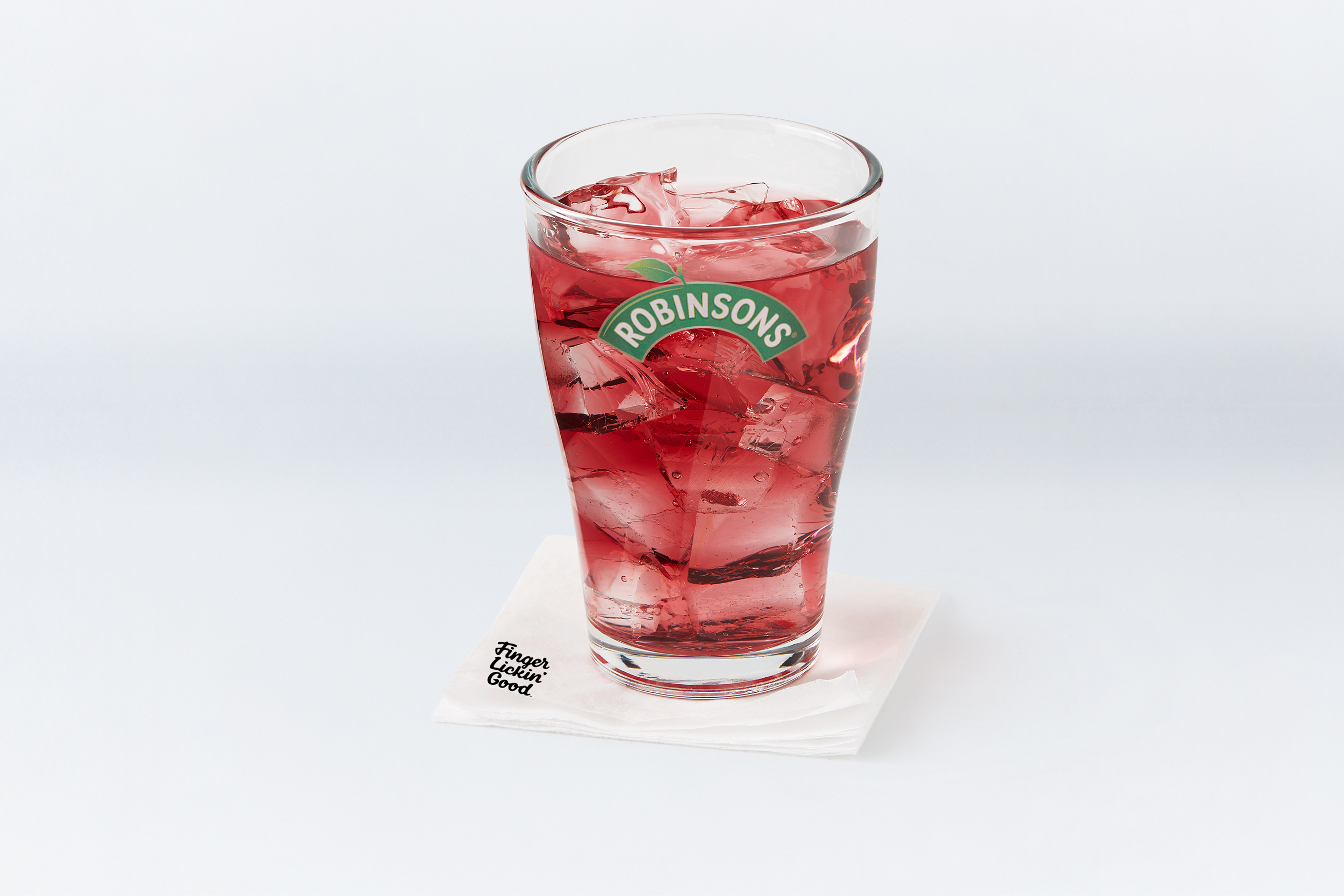 Robinsons Apple & Blackcurrant