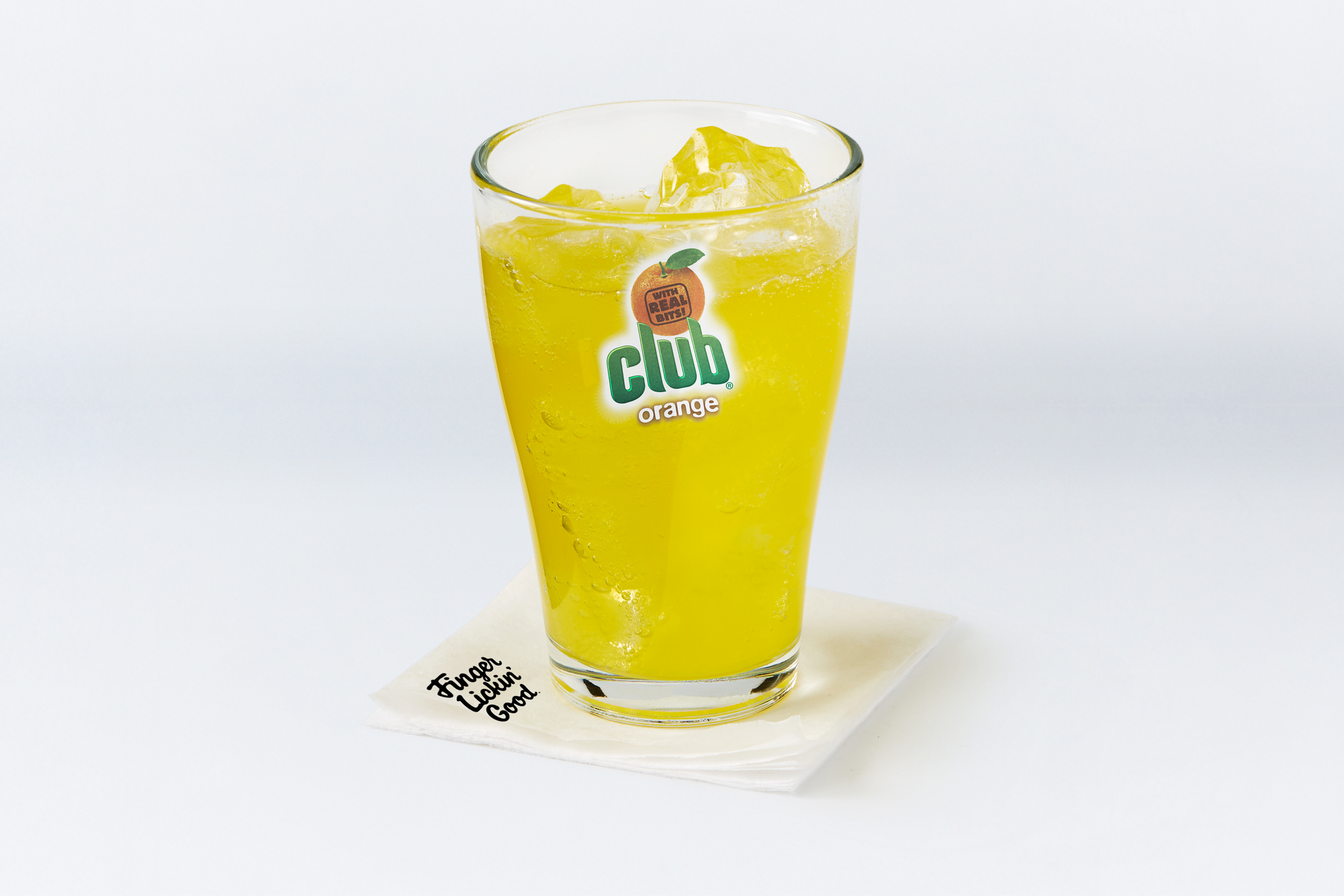 Club Orange