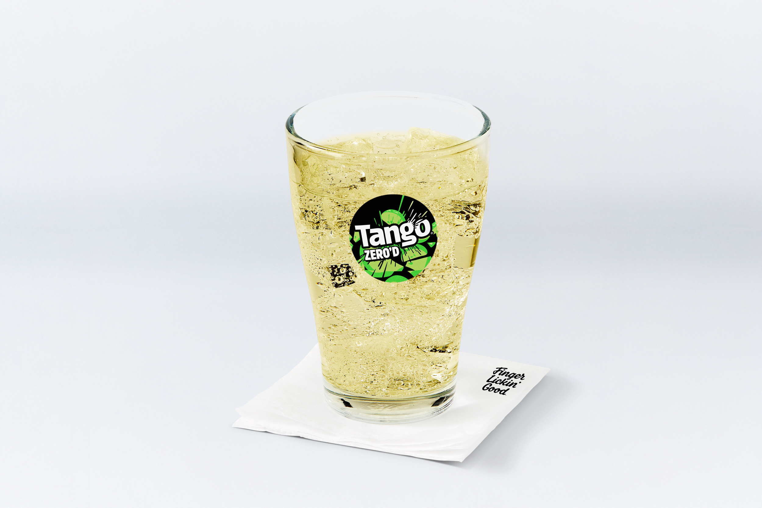Tango Zero'd Apple
