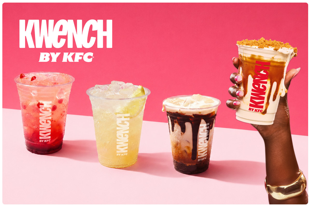 Kwench by KFC