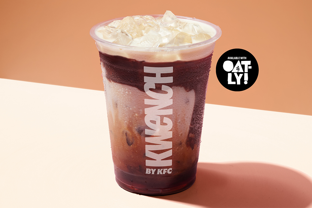 Timarisu Iced latte 