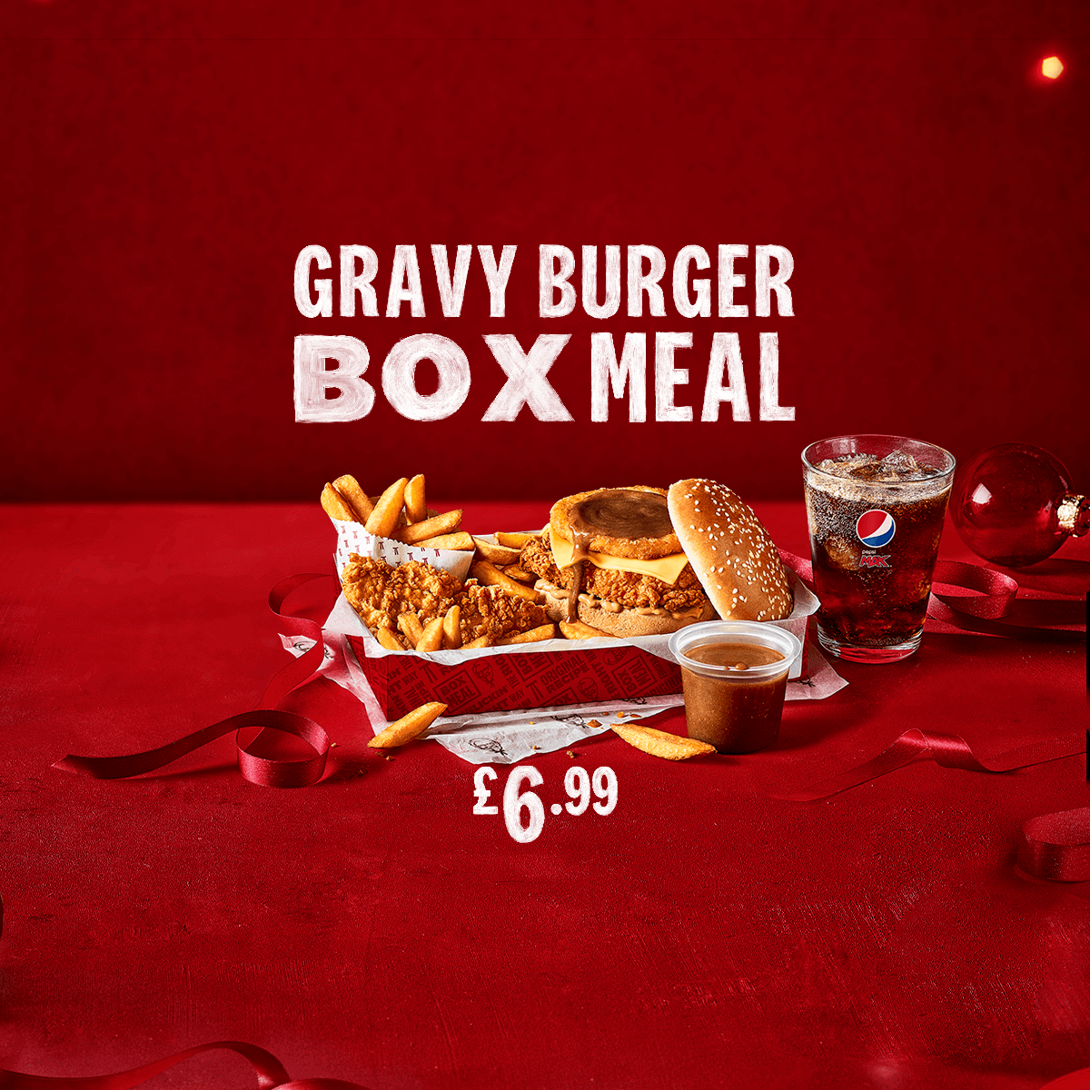 Kfc Christmas 2022 Countdown To Christmas 2022 | 'Tis The Season To Visit Kfc