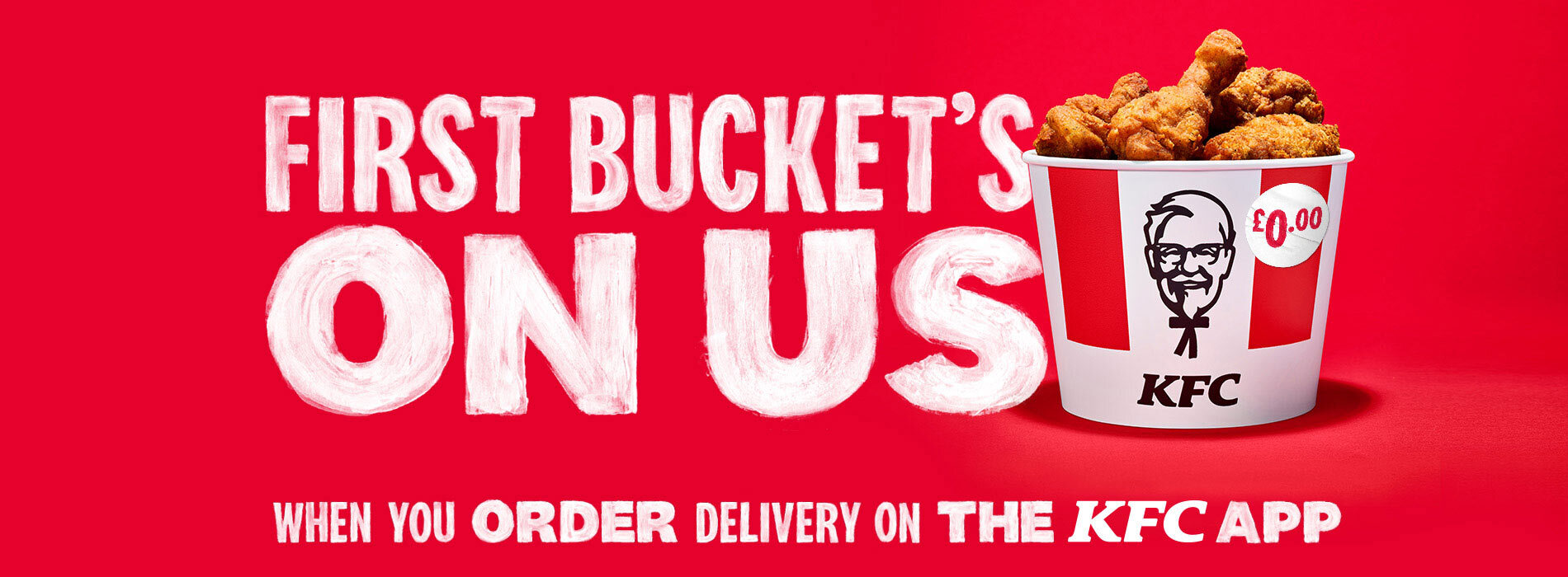 Kfc Offers And Big Deals App Takeaway And At Your Local Kfc